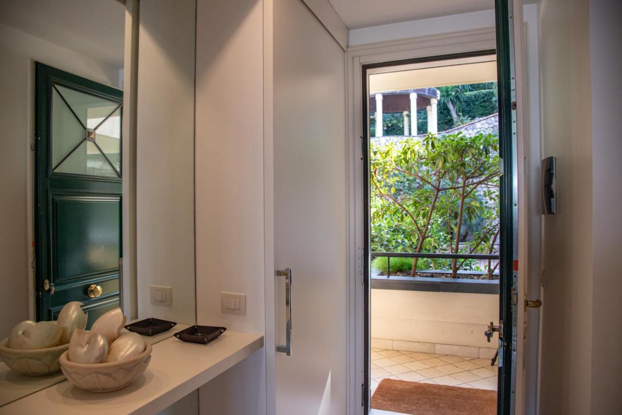 Beautiful Apartment In The Centre Of ตาออร์มินา ภายนอก รูปภาพ