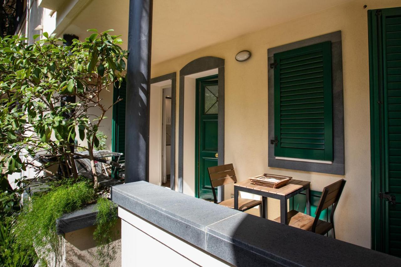 Beautiful Apartment In The Centre Of ตาออร์มินา ภายนอก รูปภาพ