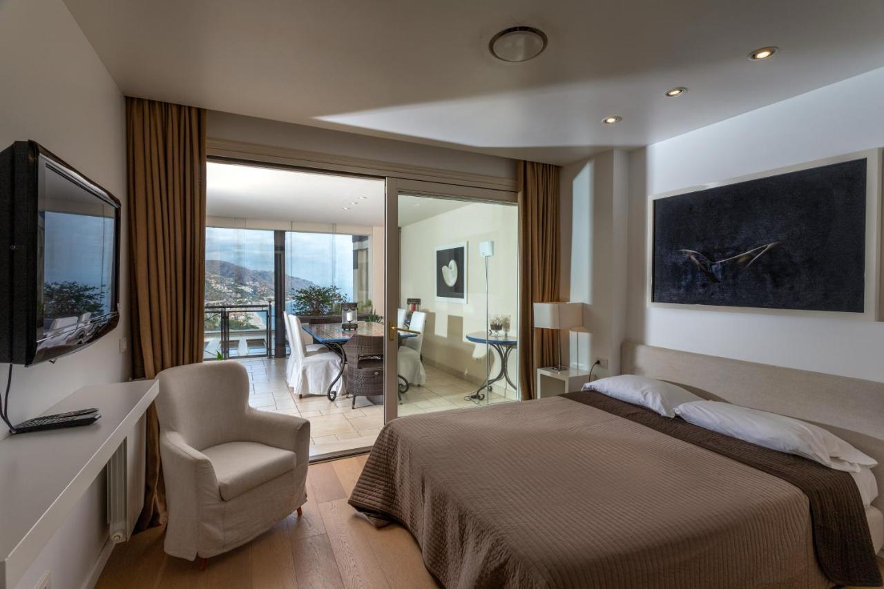 Beautiful Apartment In The Centre Of ตาออร์มินา ภายนอก รูปภาพ