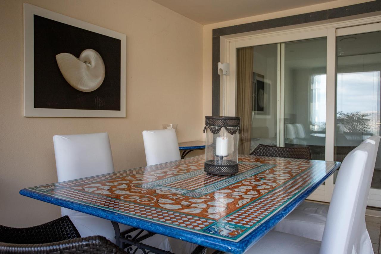 Beautiful Apartment In The Centre Of ตาออร์มินา ภายนอก รูปภาพ